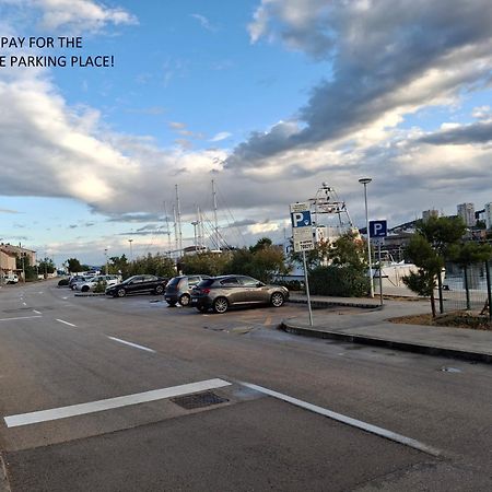 nautica Šibenik Exterior foto
