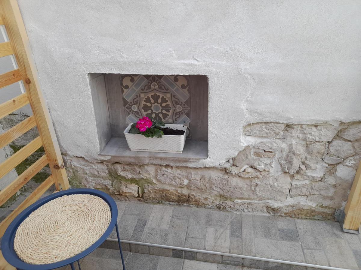 nautica Šibenik Exterior foto