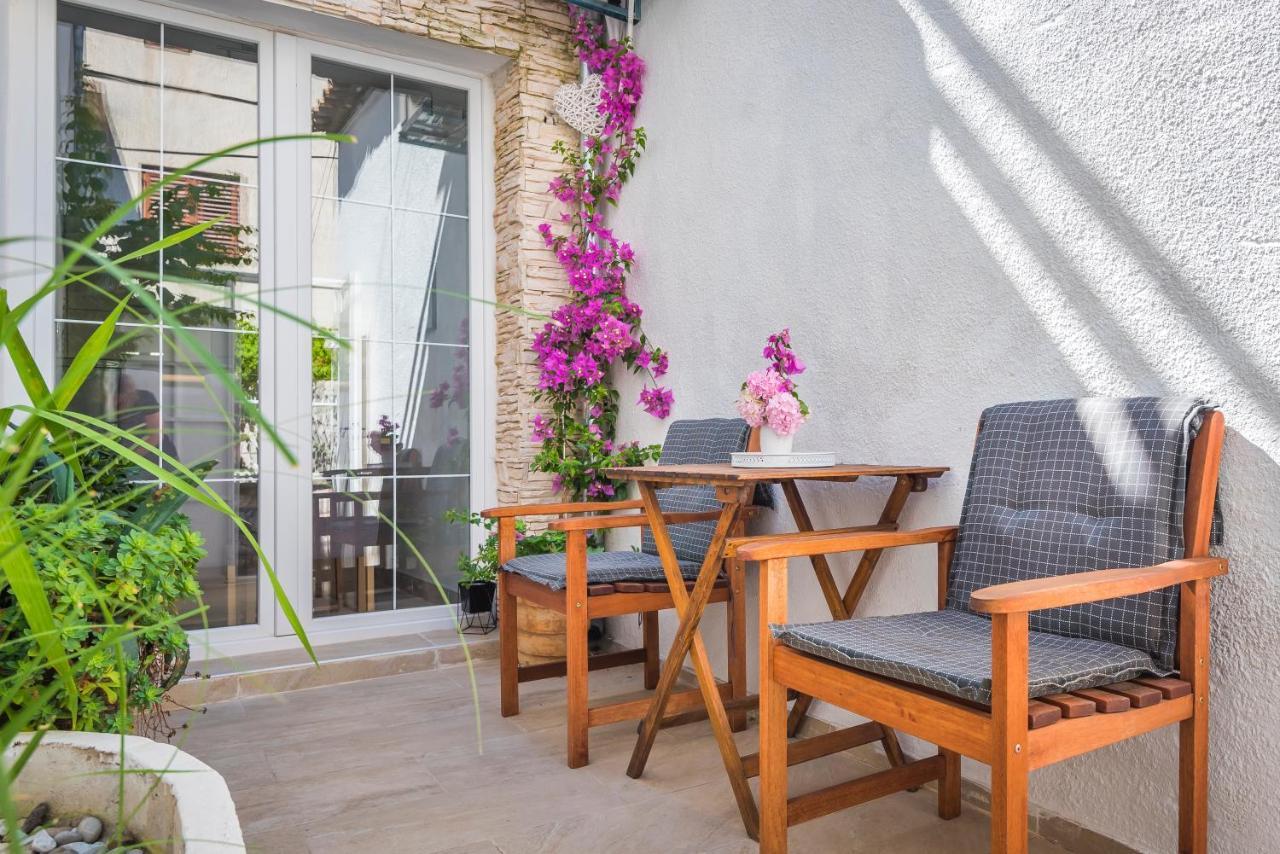 nautica Šibenik Exterior foto