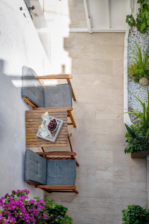 nautica Šibenik Exterior foto