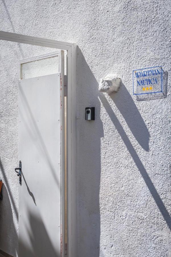 nautica Šibenik Exterior foto
