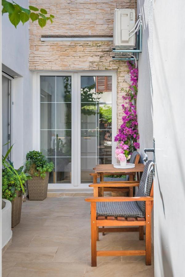nautica Šibenik Exterior foto