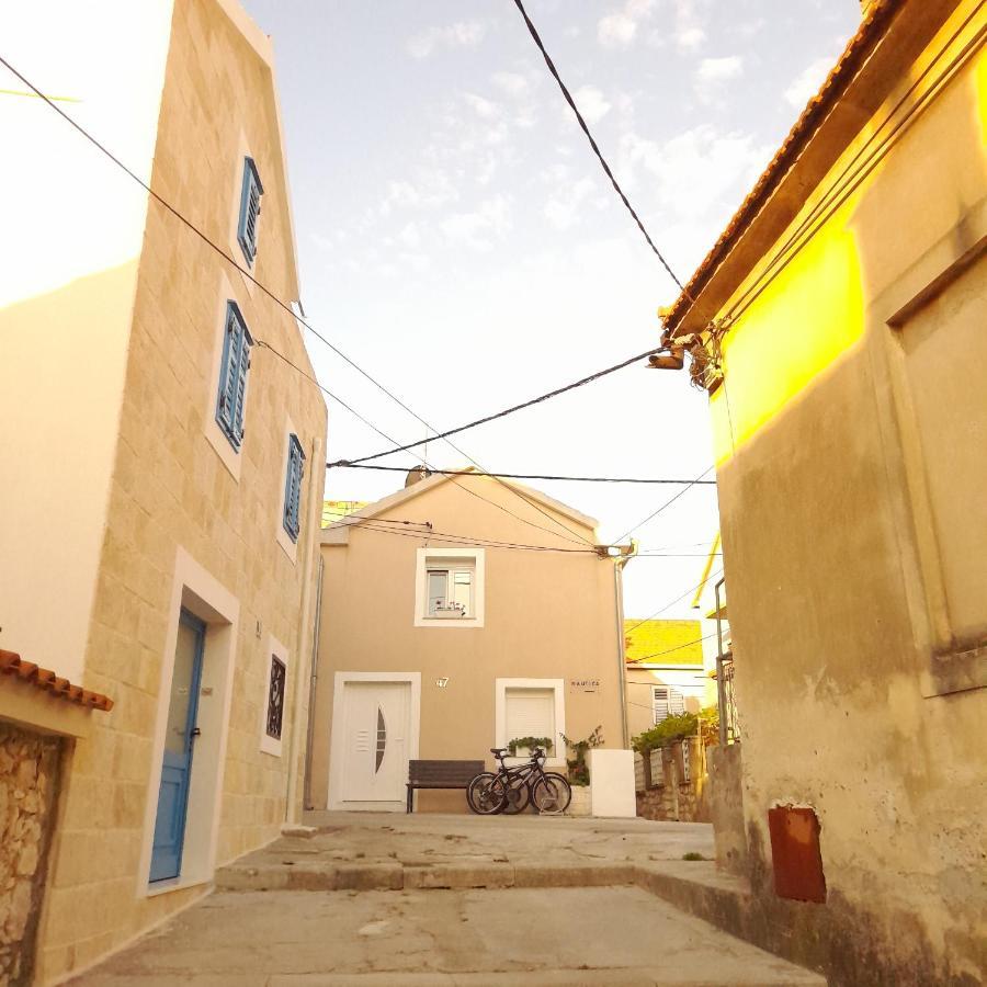 nautica Šibenik Exterior foto