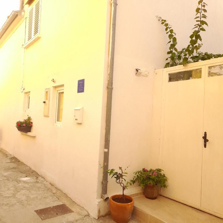 nautica Šibenik Exterior foto