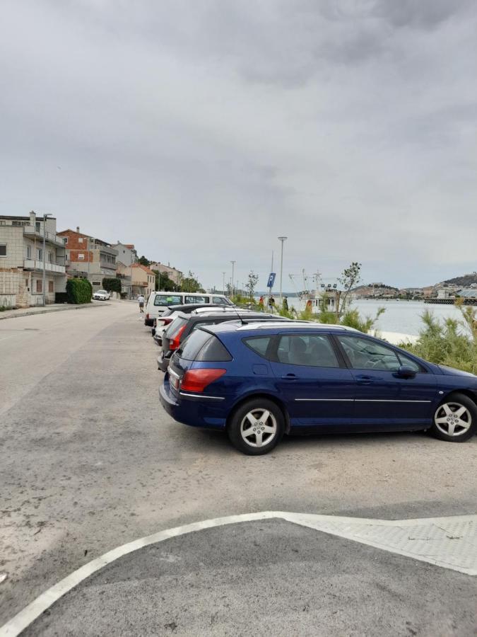 nautica Šibenik Exterior foto