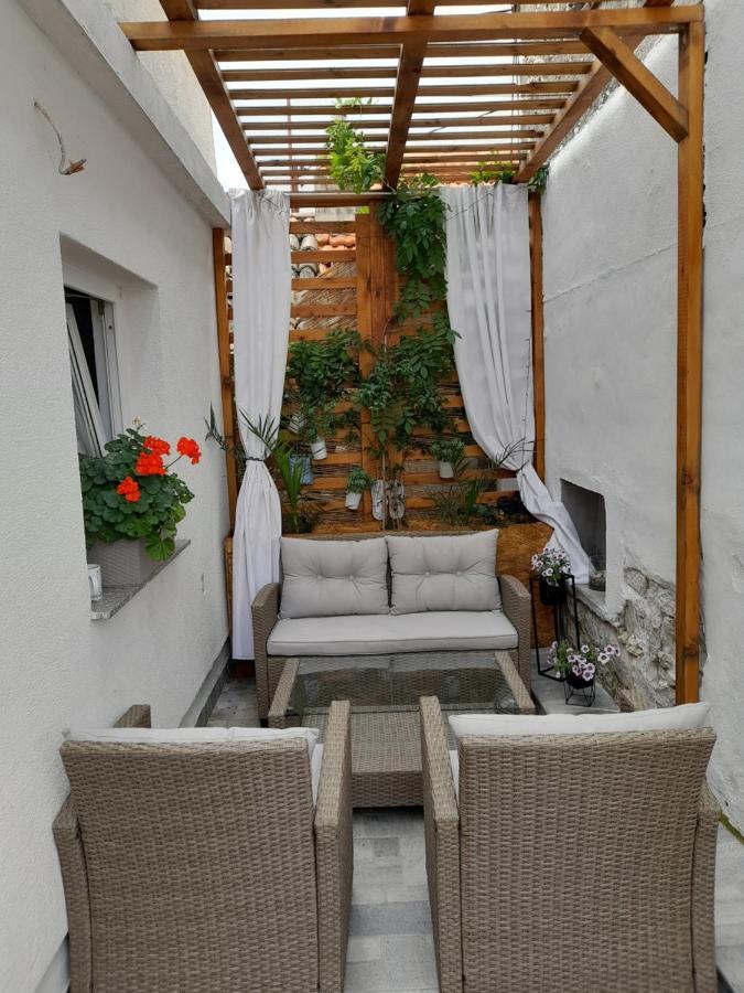 nautica Šibenik Exterior foto